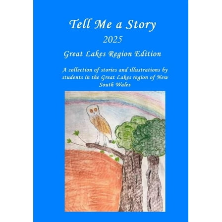 Tell Me a Story 2025, (Paperback)