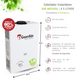 thumbnail image 3 of Boiler Instantaneo GUARDIAN Gas Natural 4.5 Lts 1 Servicio, 3 of 9
