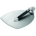 thumbnail image 2 of Weber 6691 Stainless Steel Pizza Peel With Folding Handle, 2 of 2