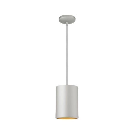 Access Lighting LED Pendant in Satin Color