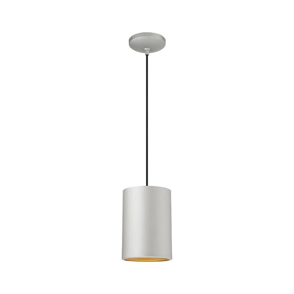 Access Lighting LED Pendant in Satin Color