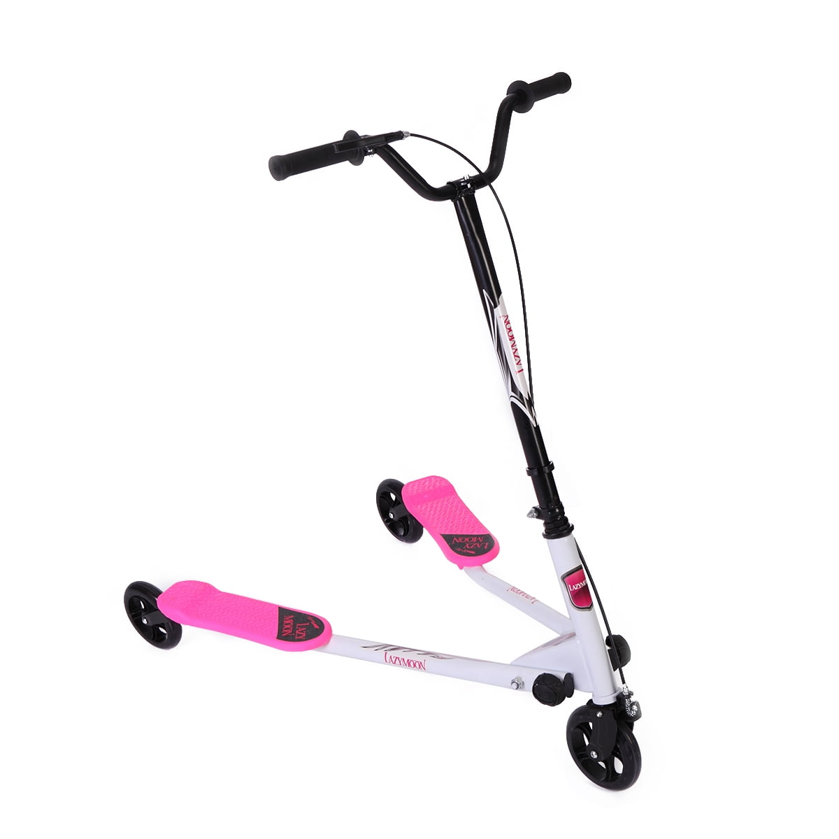 twista x scooter pink