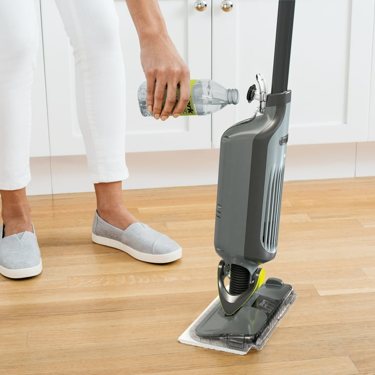 Shark VACMOP™ Cordless Hard Floor Vacuum Mop with Disposable