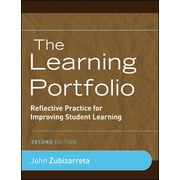 The Learning Portfolio : Reflective Practice for Improving Student Learning, Used [Paperback]