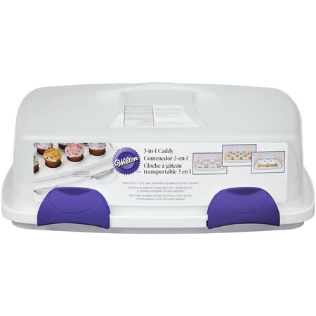 wilton portatorte valigetta chiusura ermetica cuberteria meneses