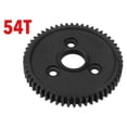 thumbnail image 4 of Engranaje recto de metal de acero endurecido 54t 32p 3956 para Rc, 4 of 5