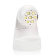 thumbnail image 1 of Riwcyla Lampe de Luminothérapie Portative à Main USB Rotative Ange, Lampe Réglable, Parfaite pour un Usage Quotidien, les Activités de Plein Air, les Voyages et les occasions Décontractées..., 1 of 6