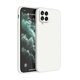 thumbnail image 3 of Funda cuadrada de silicona líquida para Samsung Galaxy, carcasa trasera protectora para cámara, A12, A125, M12, F12, 4G, 5G, 3 of 5