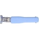 thumbnail image 1 of Pinza De Placa Caliente, Clip De Tazón Multifuncional Anti-escaldado 6.7 Pulgadas Fácil De Operar Pinza De Plato Pinza De Placa Caliente Para Restaurante Para Cocina ANGGREK Azul, 1 of 8