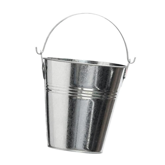 jicheng Drip Bucket Easily Clean Hanging Handle Simple Installation Drip Tray