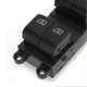 thumbnail image 3 of Power Window Master Switch Front Driver Side Electric 25401?EH100 Replacement for Infiniti M35 M45 4?Door 2006?2007, 3 of 5
