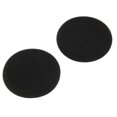 thumbnail image 1 of Coussin d'Écouteur de Remplacement pour PX100 PX80 PC13 PC131 Noir, 1 of 8