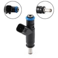thumbnail image 1 of 1Pcs Fuel Injectors 04591851AA Fit for Chrysler 4.7L 5.7L V8 2005-2013, 1 of 12