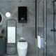 thumbnail image 5 of Calentador de agua, calentador de agua doméstico con control de voz montado en la pared Calentador de agua eléctrico de primera línea, 5 of 12
