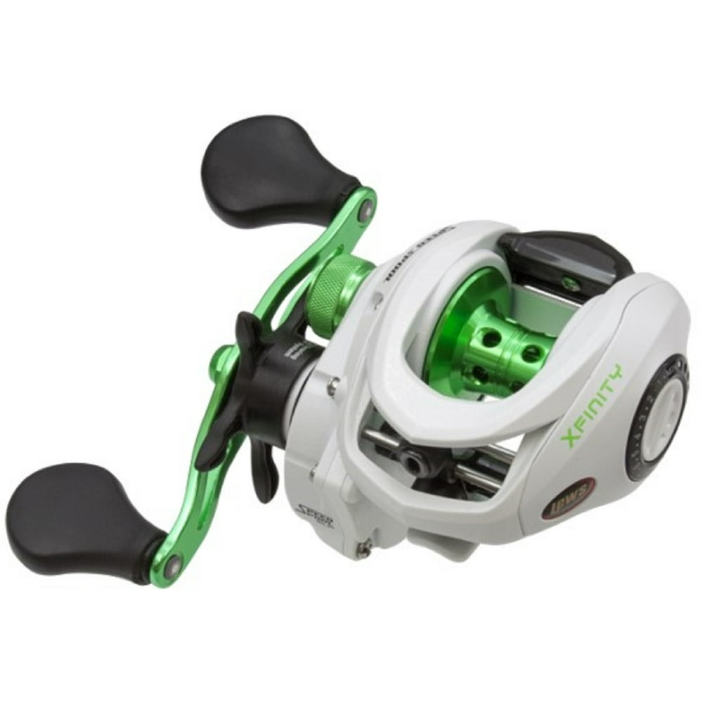 Lew's Xfinity Speed Spool Baitcast Fishing Reel