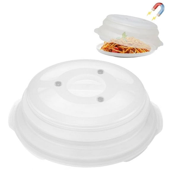 Microwave Food Cover