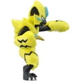 thumbnail image 3 of Takara Tomy Pokemon Monster Collection Moncolle MS-09 Zeraora Action Figure, 3 of 4
