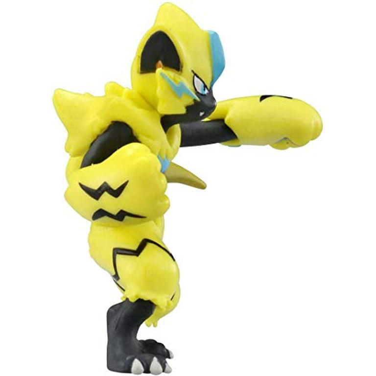 Zeraora figure cheap