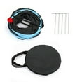 thumbnail image 1 of Heiheiup New Pet Five-Channel Interactive Toy Amused Pet Toy Foldable Five-Channel, 1 of 7