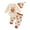 Z2-Orange, variant on Baby Boy Hunting Outfit Hunter Deer Romper Camo Pants Hat Set, Newborn First Hunting Season Coming Home Camouflage Outfit Fall (Beige, 3-6 Months)