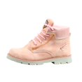 thumbnail image 4 of Botas Niña Comoda Rosa Moda Urbana Casual Brillos Botines KLERS M 54502 TIZA SALMON 19 cm, 4 of 5
