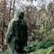 thumbnail image 2 of Traje Ghillie de caza de camuflaje Trajes de ropa de caza secreta (verde militar) Likrtyny Para estrenar, 2 of 6