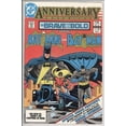 thumbnail image 1 of The Brave and the Bold #200 Comic Book, 1 of 2