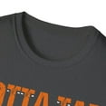 thumbnail image 3 of Gotta Tap That Ash Funny Cigar Lover Novelty Sarcasm Unisex T-Shirt, 3 of 6