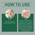thumbnail image 4 of Buy 2 Save 10% Body Cleansing And Repairing Soap Gentle Cleansing, Moisturizing, Improving Skin Discomfort Bath Soap, 4 of 5