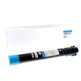 thumbnail image 1 of Laser Toner-Xerox 006R01516 Compatible, Cyan, 1 of 1