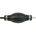 thumbnail image 3 of Attwood 93516LP7 Universal High-Output Primer Bulb, EPA and CARB Certified - 5/16-Inch, 3 of 5