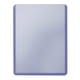 thumbnail image 5 of Protectores de tarjetas Ultra Pro Toploader, 3 x 4, transparentes, 25 quilates, para tarjetas, 5 of 7