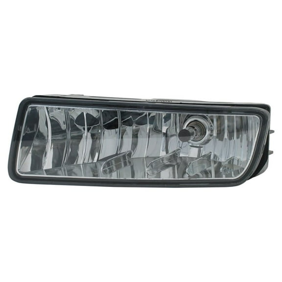 TYC 19-5902-00-1 Driver Side Fog Light For 04-06 Ford Expedition Fits 2004 Ford Expedition