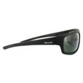 thumbnail image 4 of Polaroid Sport Sunglasses 07886 SZA Y2 Matt Dark Blue Grey Polarized, 4 of 4
