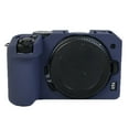 thumbnail image 1 of GadgetCom Camera Case Compatible with Nikon Z30 Z 30 , Anti-Slip Soft Silicone Shell Protective Cover, 1 of 5