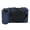 Navy Blue, variant on GadgetCom Camera Case Compatible with Nikon Z30 Z 30 , Anti-Slip Soft Silicone Shell Protective Cover