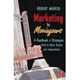 thumbnail image 1 of Pre-Owned Marketing to Moviegoers: A Handbook of Strategies Used by Major Studios and Independents (Paperback) 0240806875 9780240806877, 1 of 1