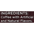 thumbnail image 6 of Melitta® Hazelnut Creme Flavored Medium Roast Ground Coffee 11 oz. Canister, 6 of 6