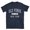 Black, variant on Old Forge New York Classic Established Men's Cotton T-Shirt