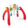 thumbnail image 4 of Winfun Grow with Me Melody Gym for Babies 3 Months and Up, 4 of 10