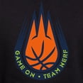 thumbnail image 3 of CafePress - Team Nerf Basketball Sweatshirt - Pullover Hoodie, Classic, Comfortable Hooded Sweatshirt, 3 of 4