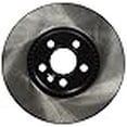 thumbnail image 3 of StopTech 125.39042 Centric Premium High Carbon Brake Rotor, 3 of 3