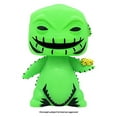 thumbnail image 2 of Funko Pop! Disney: The Nightmare Before Christmas Blacklight - Oogie Vinyl Figure, 2 of 3