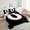 Pink O, variant on Erosebridal Initial Letter G Bedding Twin Comforter Set, Black Gray Down Comforter, Kawaii Bow-tie Reversible Comforters & Duvets, Lightweight Room Decorative, 2 Pieces