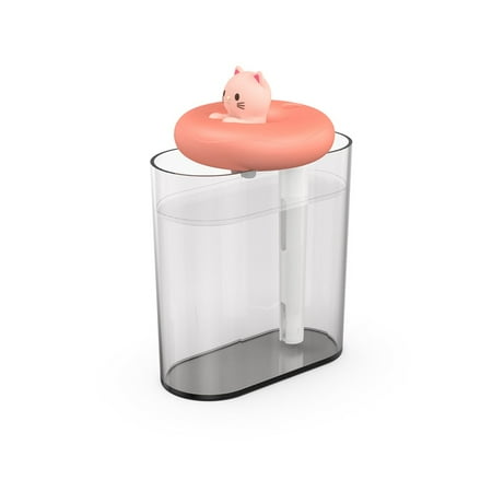 

Oil Diffuser Aromatherapy Cool USB mini car home silent Mist Humidifier