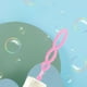 thumbnail image 5 of ToyKingdee Bubble Stick Wand Bubble Maker Easter Bunny,Bubble Blower Cute Rabbit Easter Day Basket Toys for Party Outdoor, 5 of 6