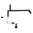 thumbnail image 4 of Cable Flexible de PCB de Cámara Plana de Cardán Flexible 1 piece para yotijar Cable plano de gimbal flexible, 4 of 9