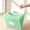 Green-GN, variant on MMJ Expanding File Folder 13 Pockets Large Capacity Document Organizer with Handle 14.6x10.2x2in