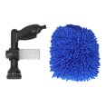 thumbnail image 2 of Hose Foam Sprayer, High Efficiency Car Wash Nozzle  For Washing Cars, 2 of 8
