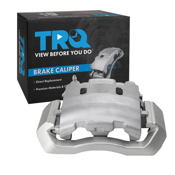 TRQ Front Left Right Rear Brake Caliper Fits 99-06 Ford